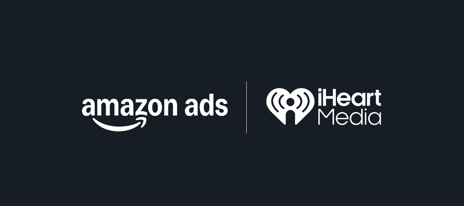 Amazon Ads and iHeart expand programmatic audio partnership